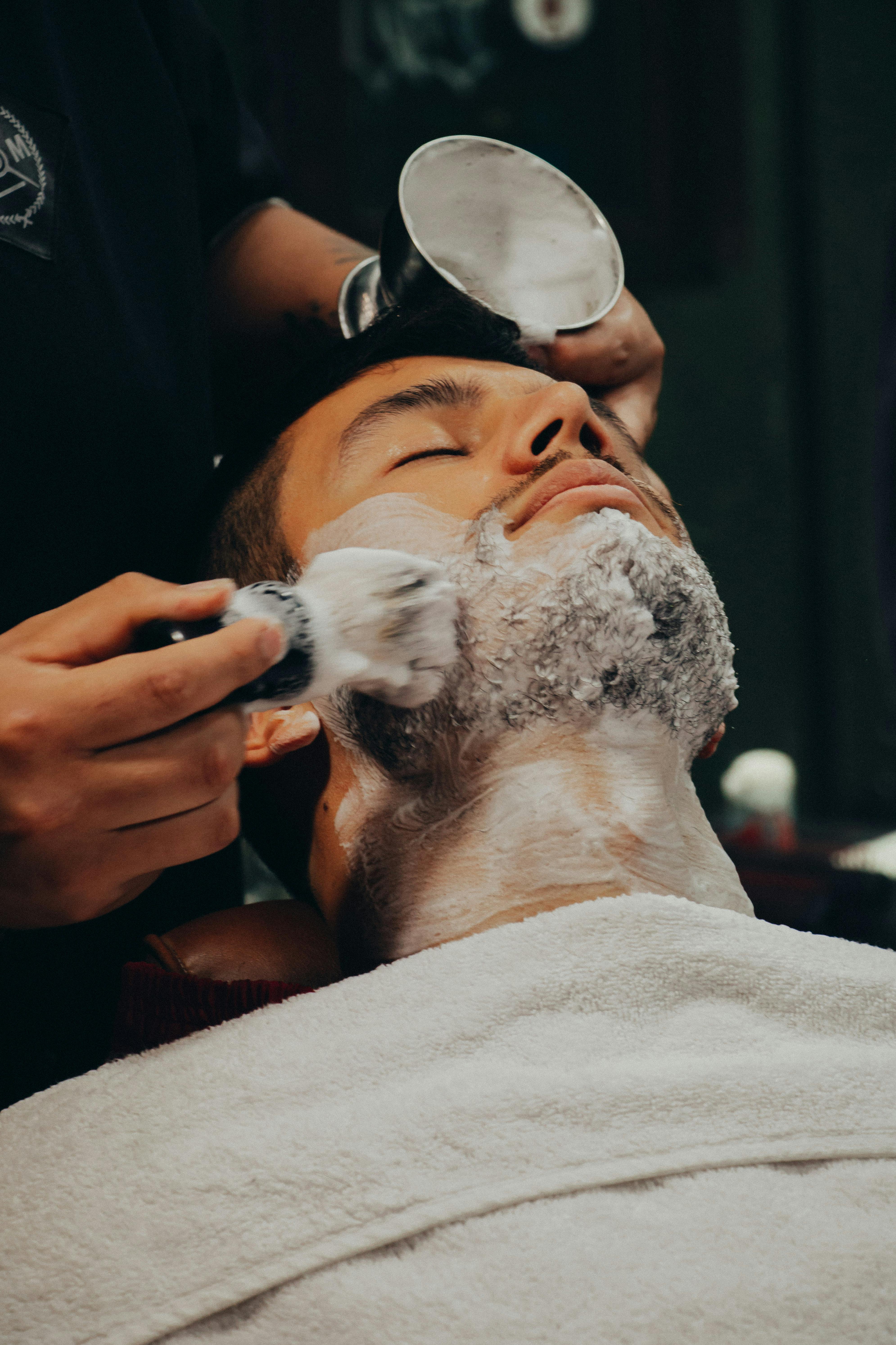 Classic Shave