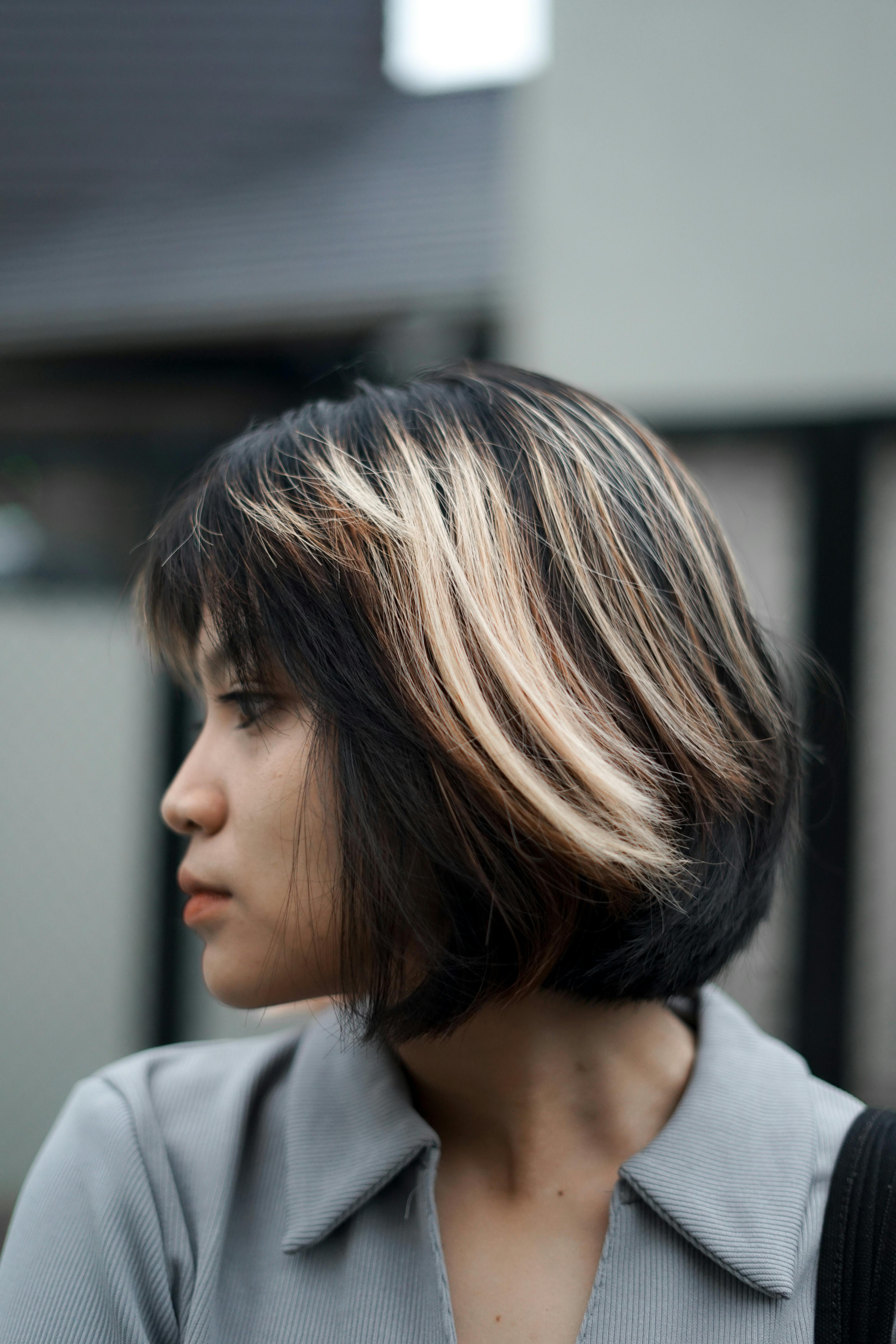 Color & Highlights